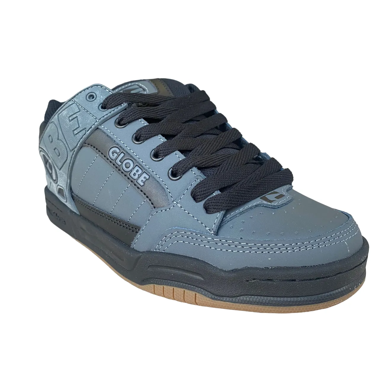 Globe skateboard sneakers shoe Tilt GBTILT 15312 storm grey-black 