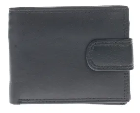 Golunski 6-14 Mens Leather Wallet