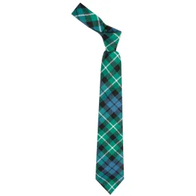 Graham of Montrose Ancient Tartan Tie