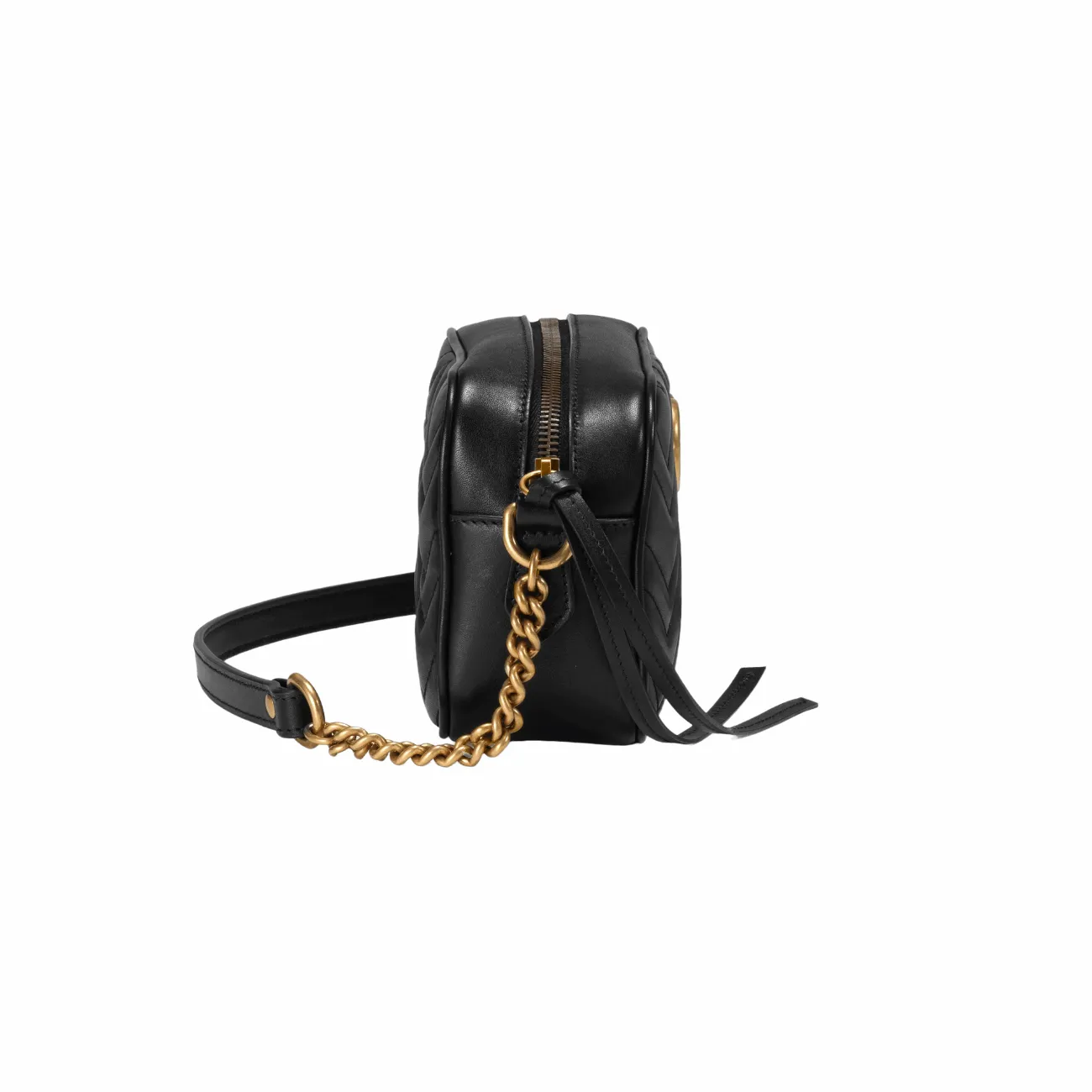 Gucci GG Marmont Mini Shoulder Bag