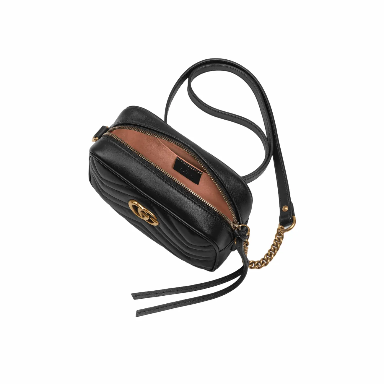 Gucci GG Marmont Mini Shoulder Bag