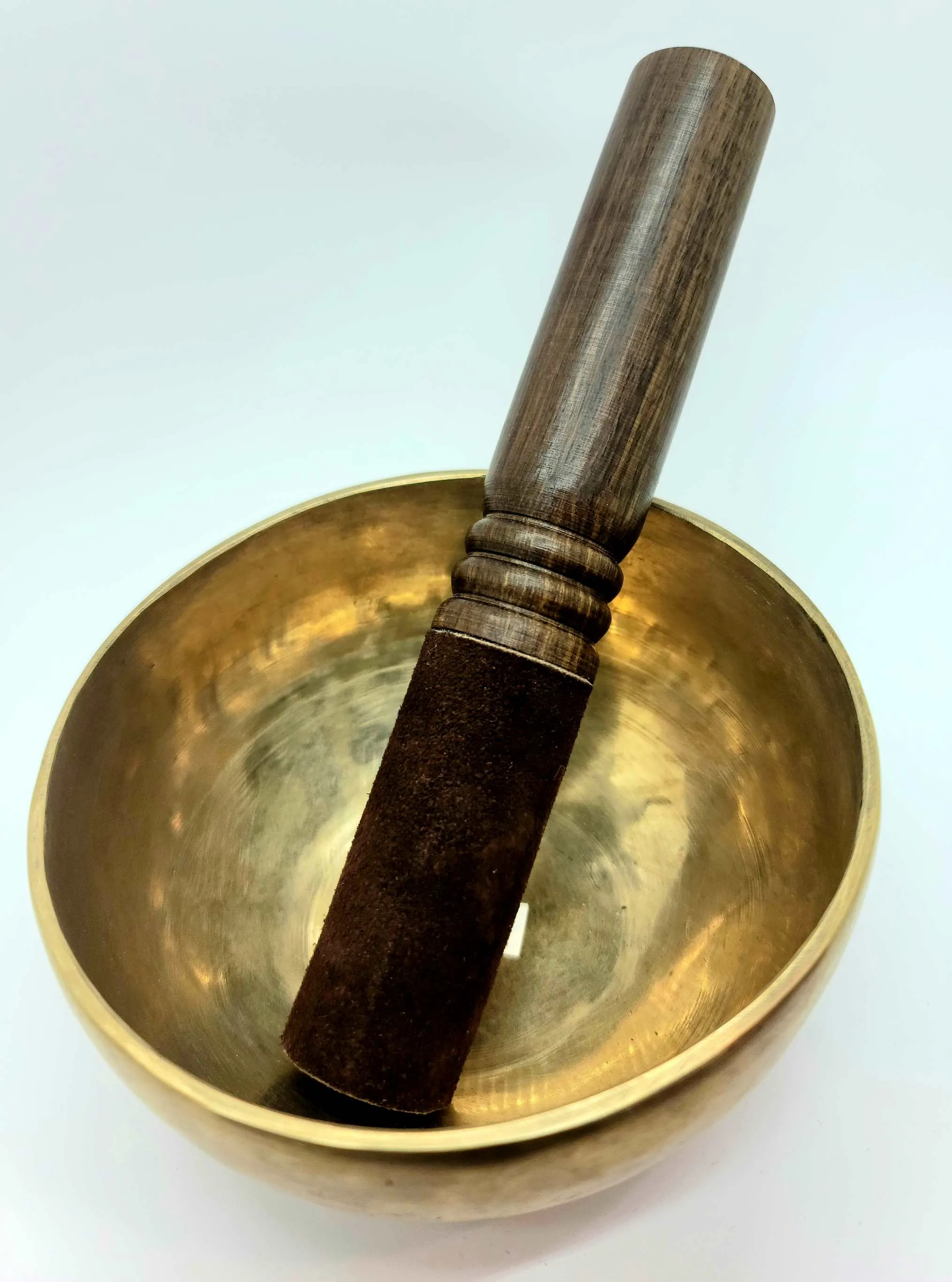 Handmade Singing Bowls