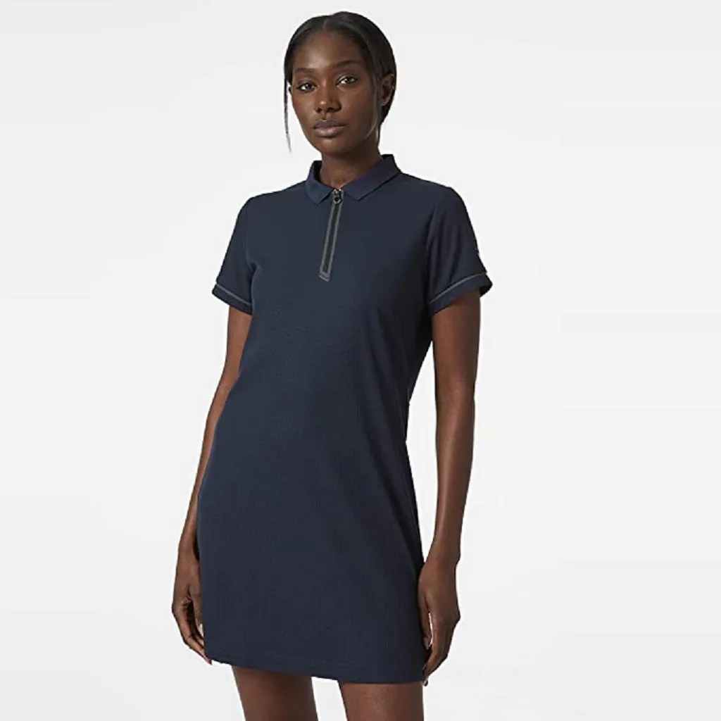 Helly Hansen Women's Ocean Zip Dress