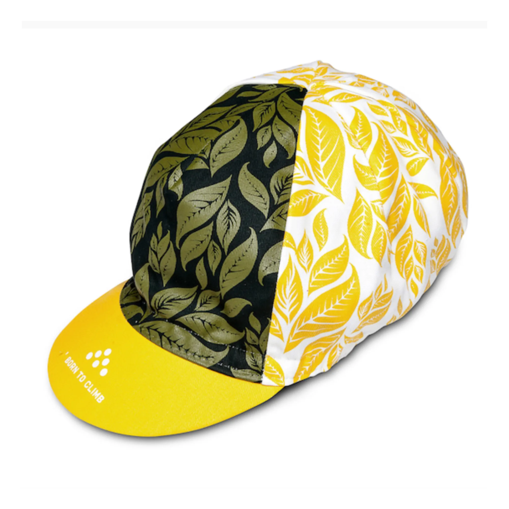 Isadore Climber's Cap, i1