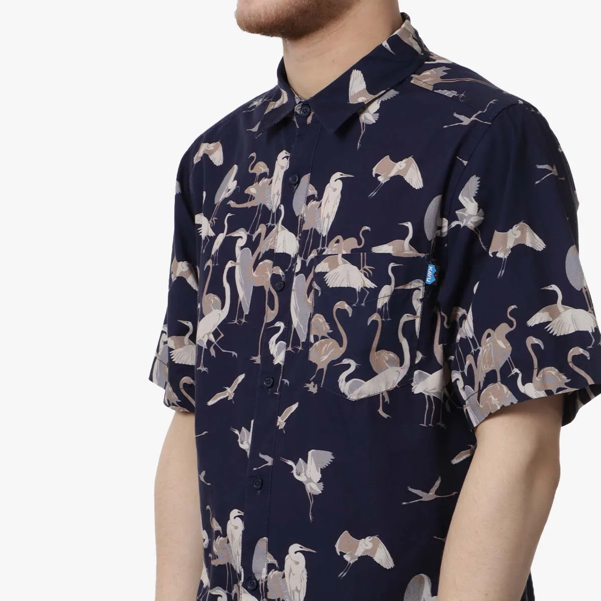 Kavu The Jam Shirt