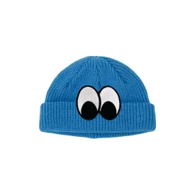 LMH Looky Looky Wool Beanie - Imagine Ocean