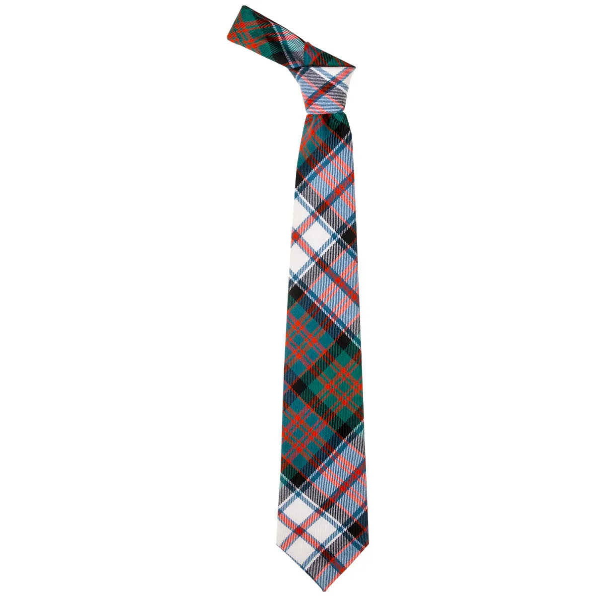 MacDonald Dress Ancient Tartan Tie