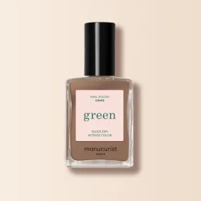 Manucurist Green - Orme Nail polish