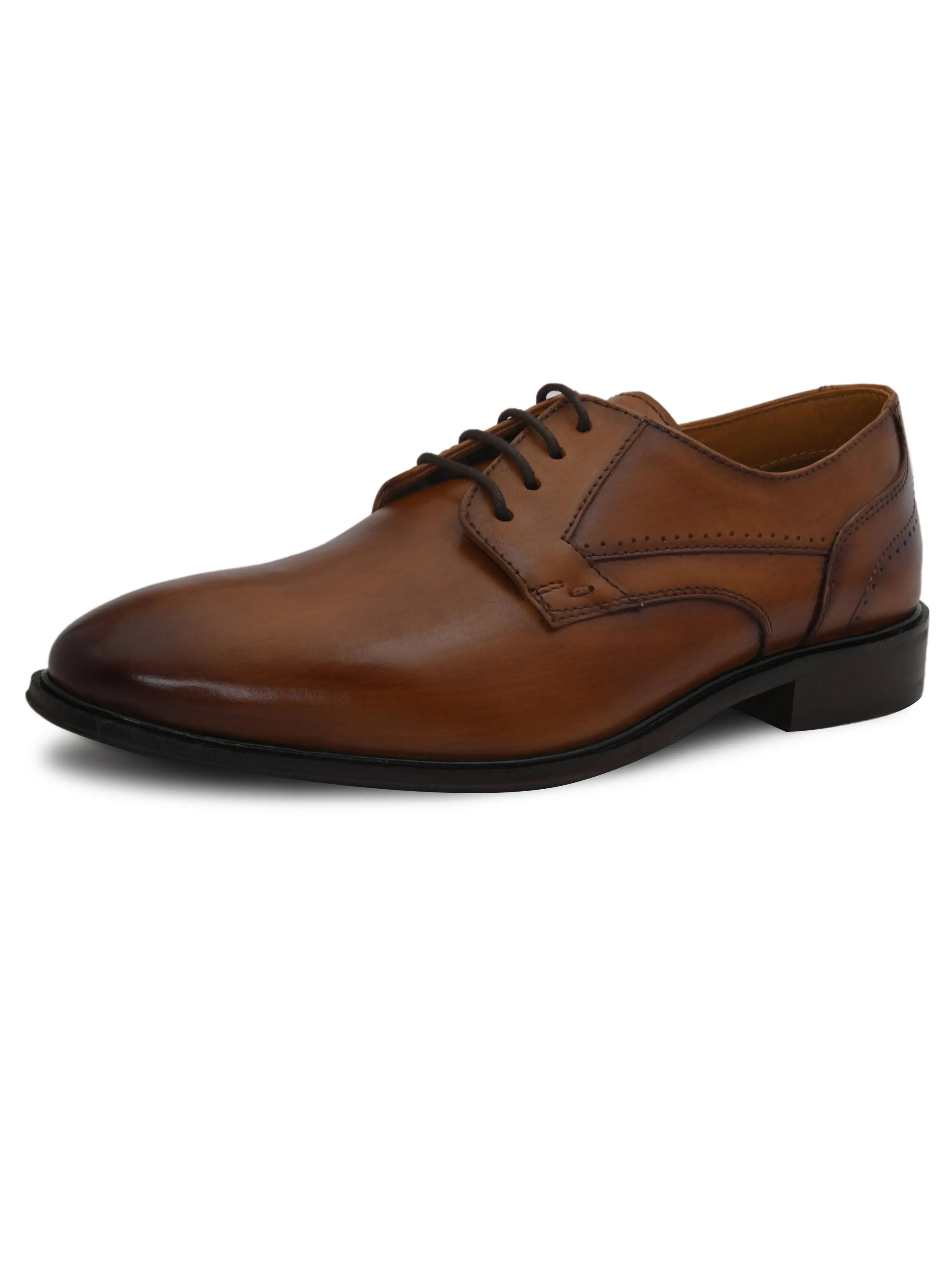 Men's Boss-Grip Uniform Dress Shoe