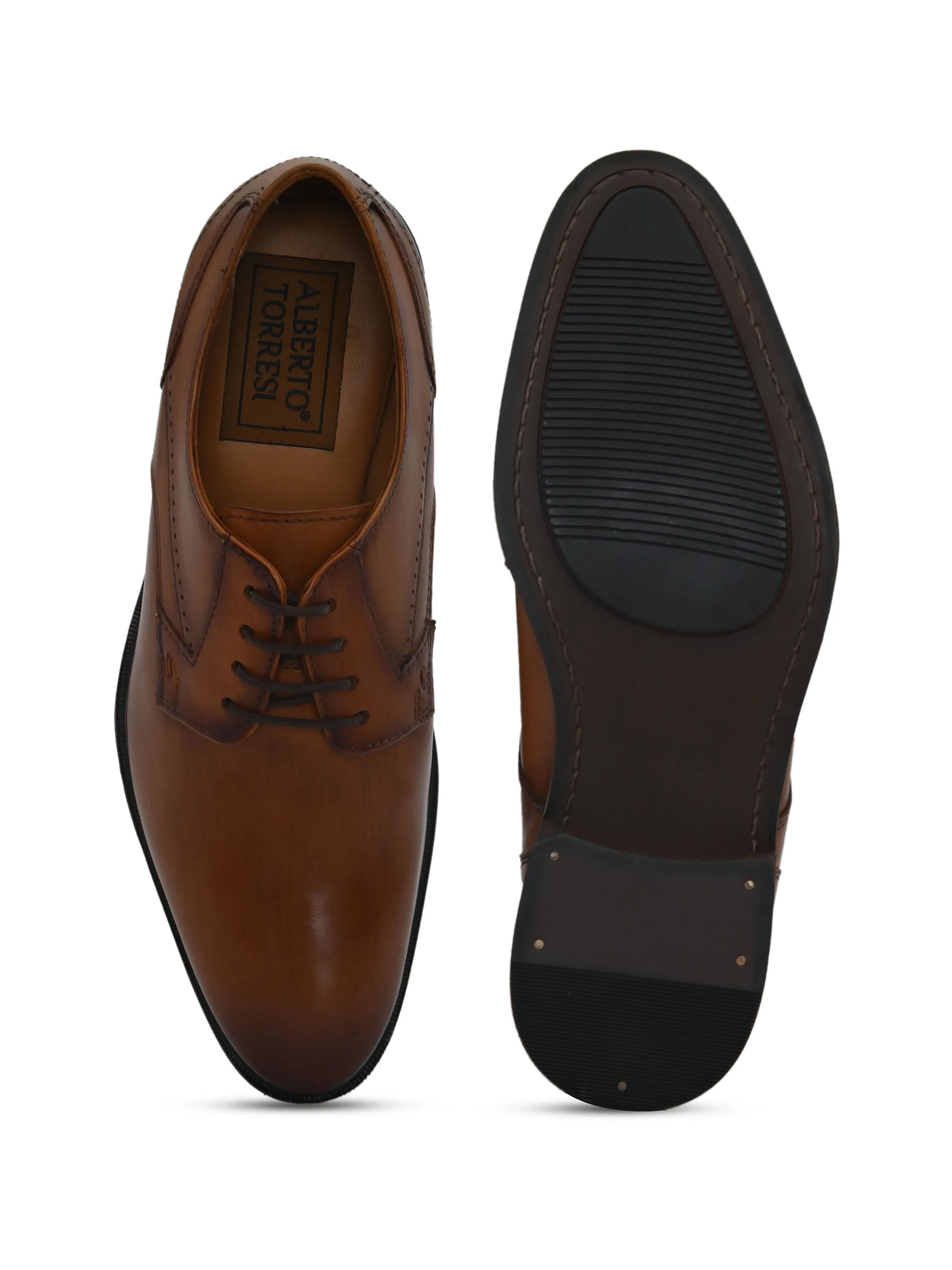 Men's Boss-Grip Uniform Dress Shoe