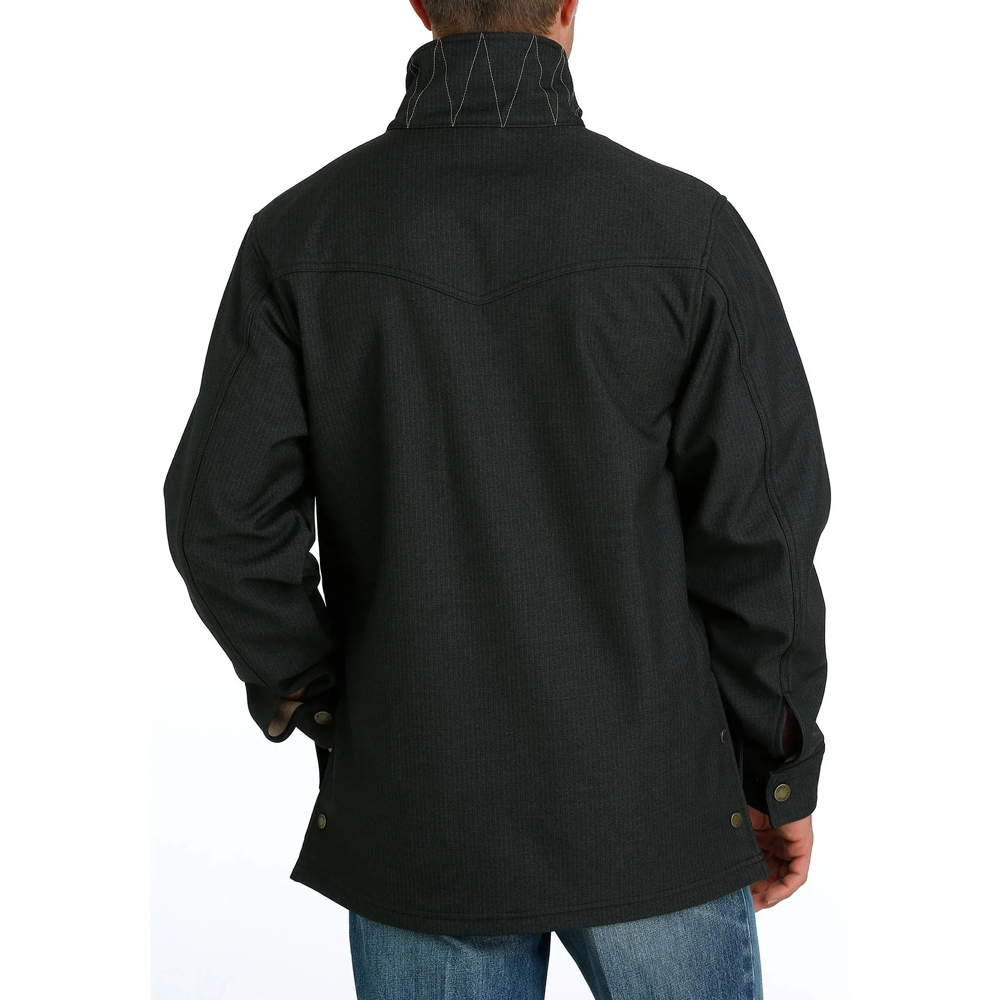 Men's Cinch 3/4 Bonded Jacket