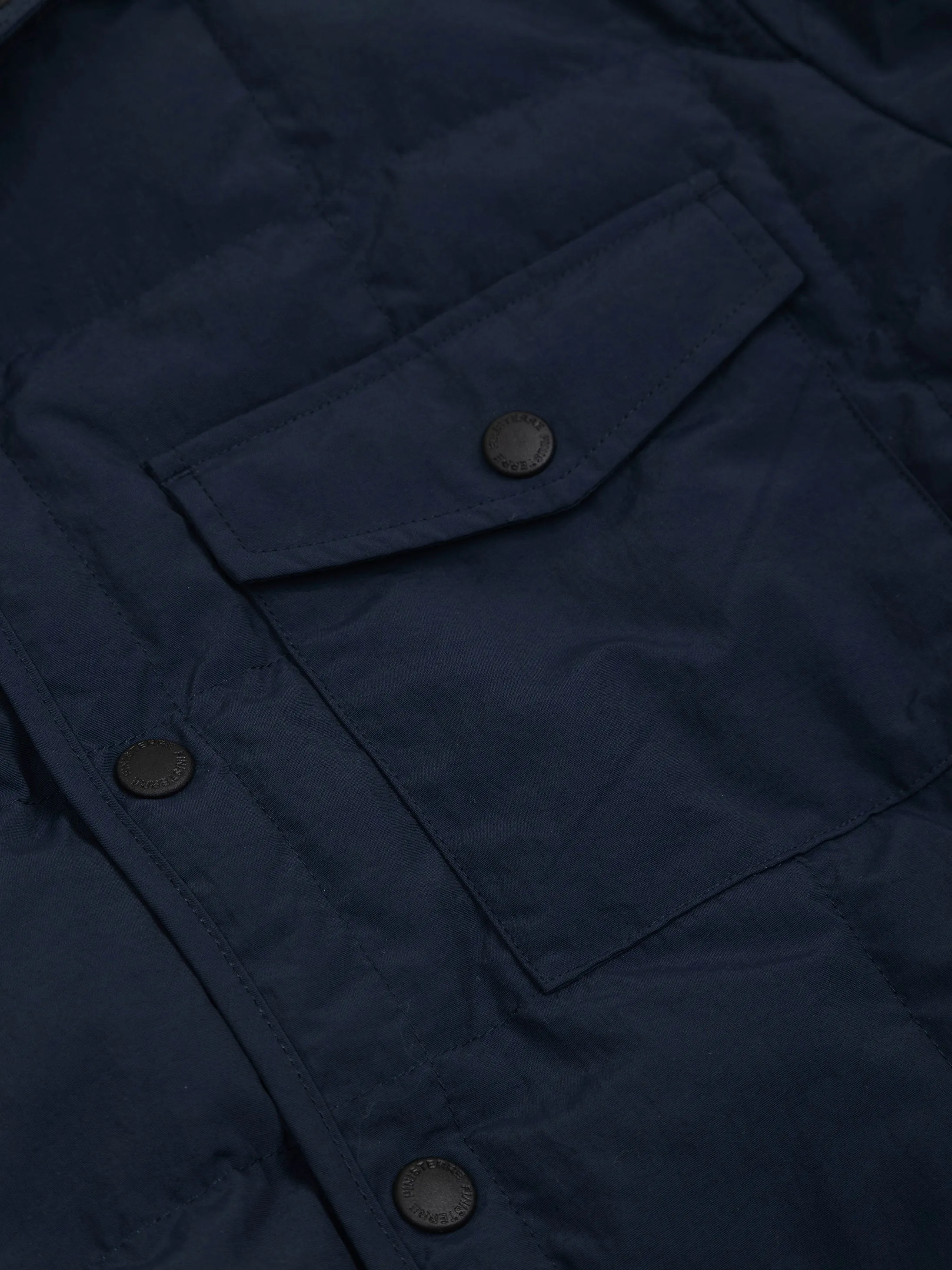 Men's Lapwing Shirt