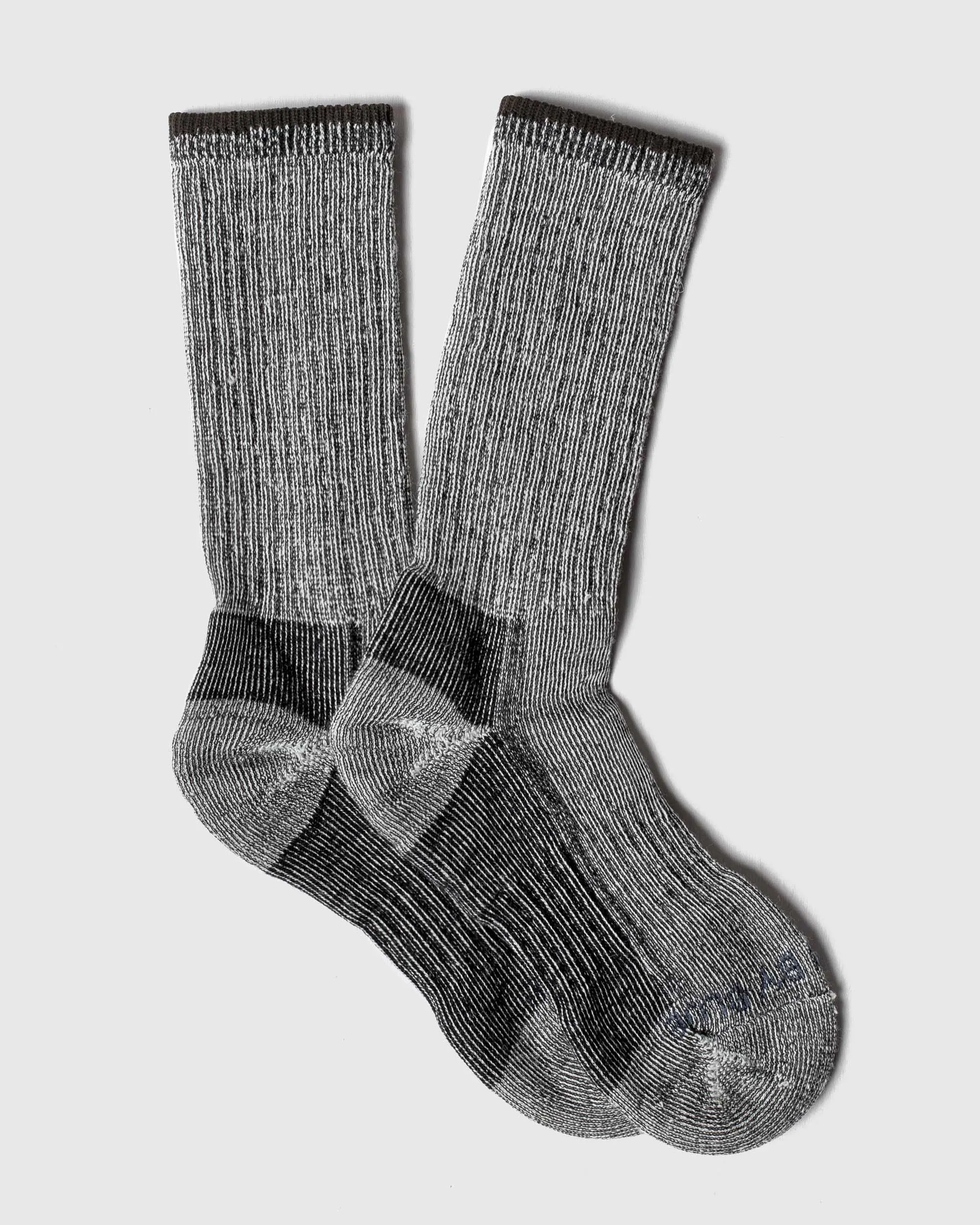 Merino Wool Trail Sock