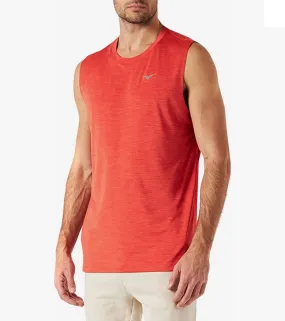 Mizuno Impulse Core sleeveless t-shirt J2GA8008 56 grenadine 