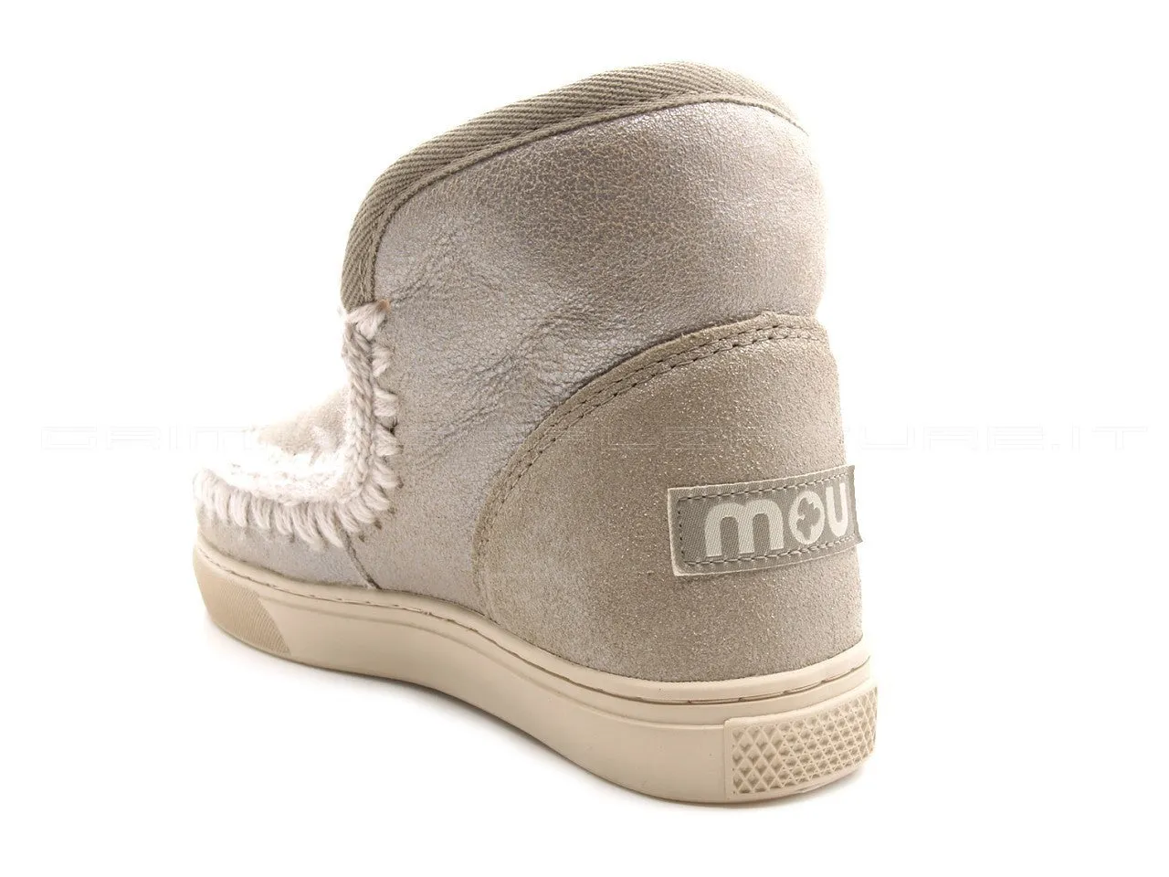 Mou sneakers mini Eskimo