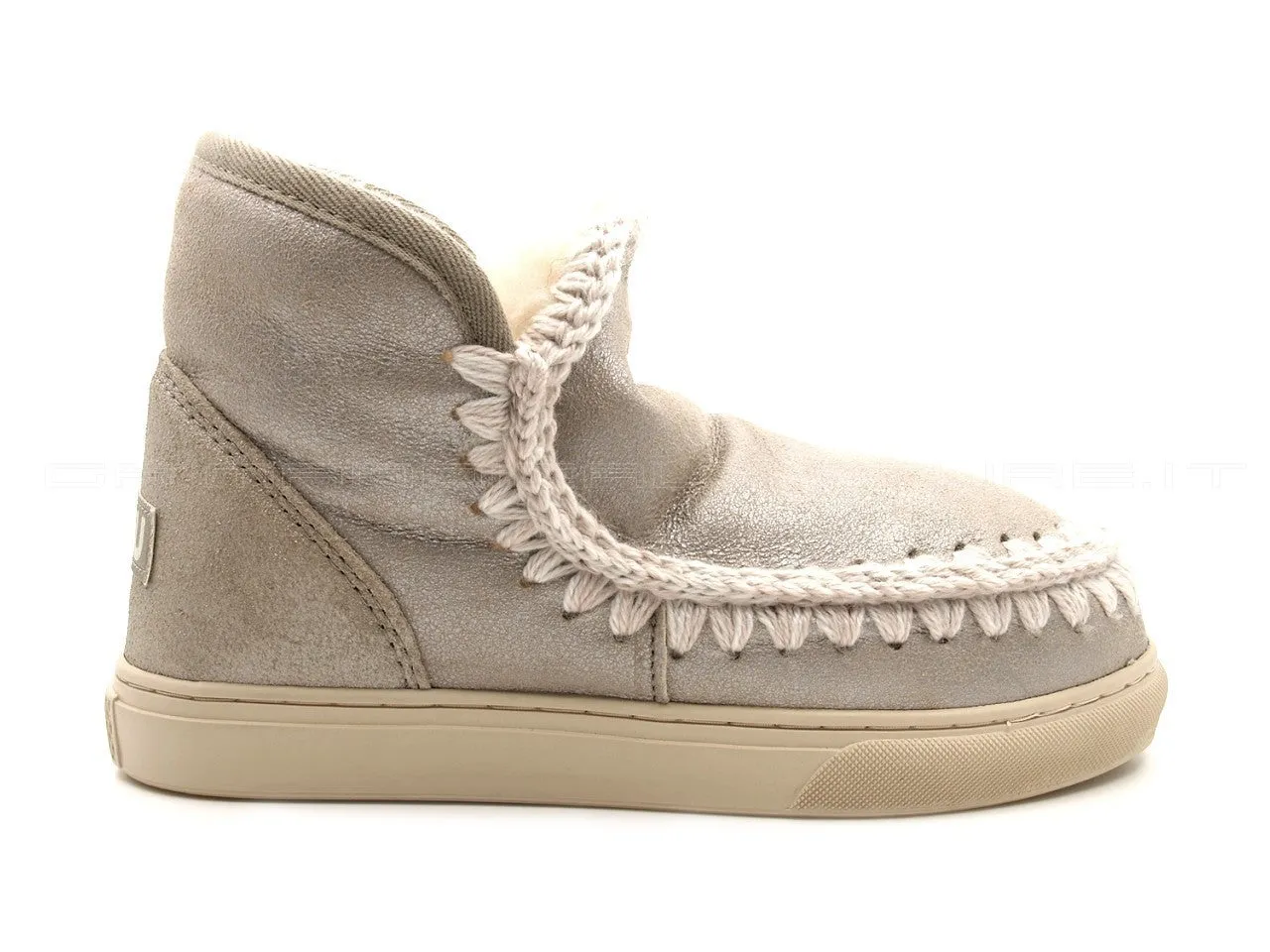 Mou sneakers mini Eskimo