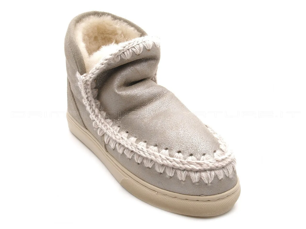 Mou sneakers mini Eskimo