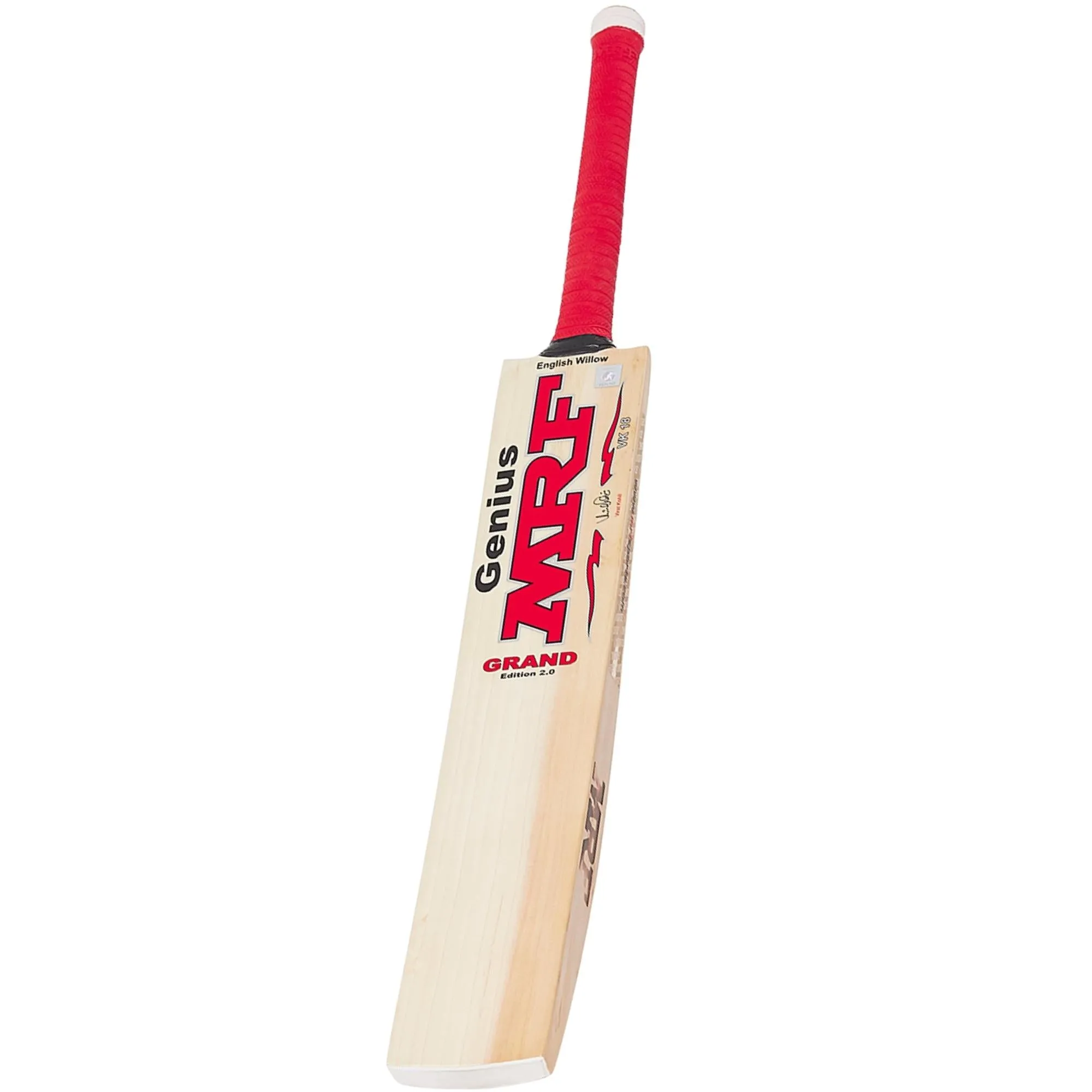 MRF Genius Grand Edition 2.0 Cricket Bat