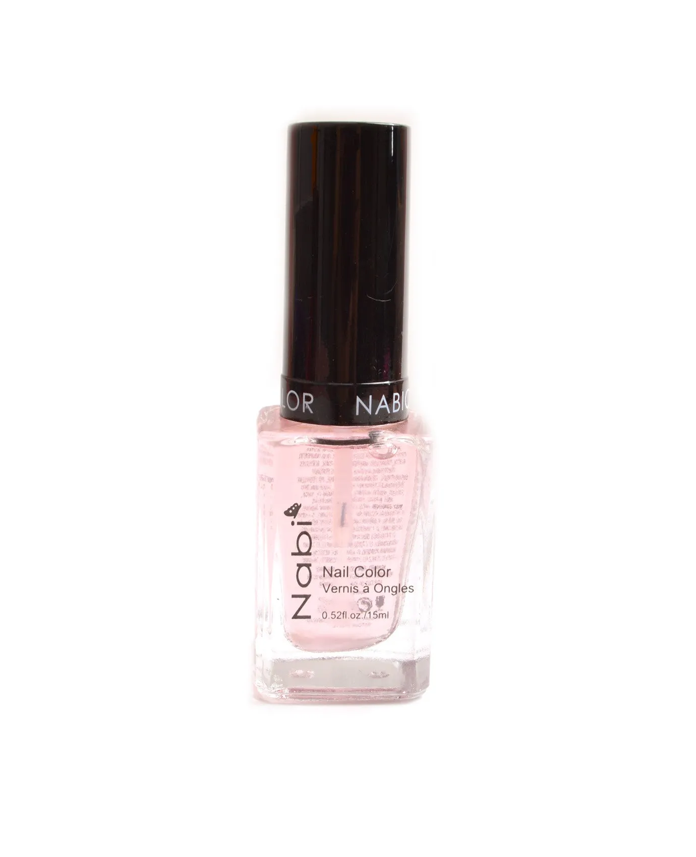 Nabi Hardener Nail Polish-3