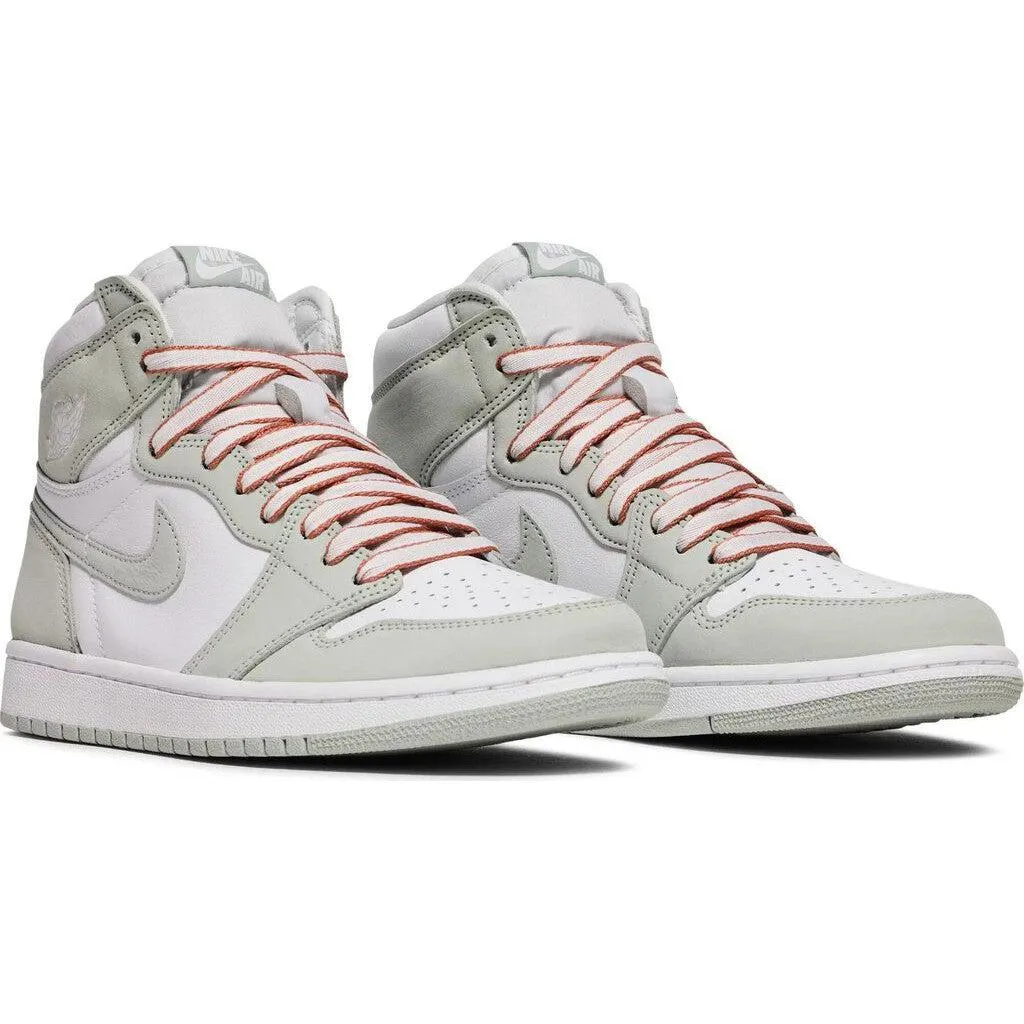 Nike Air Jordan 1 Retro High OG 'Seafoam' W