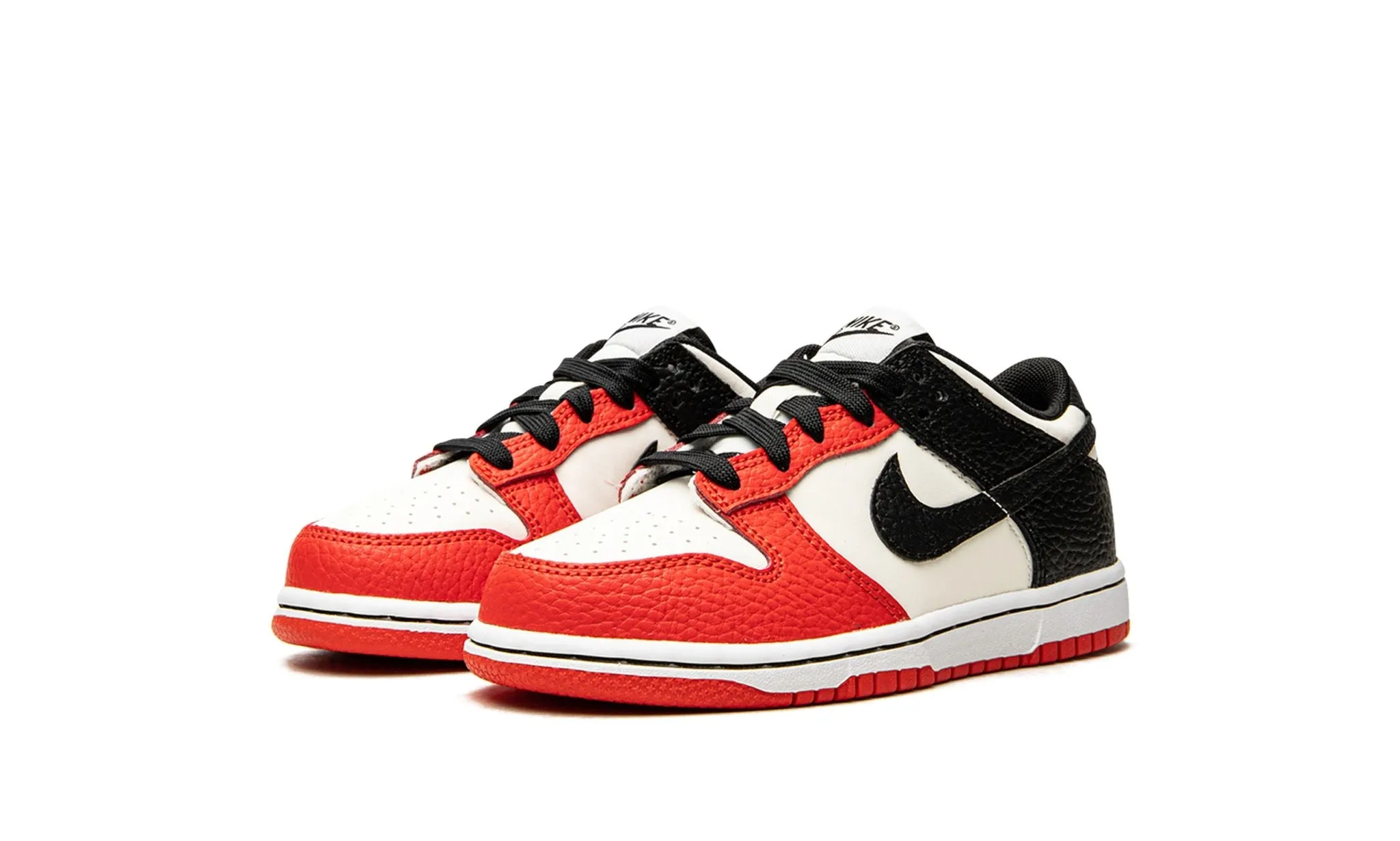 NIKE DUNK LOW NBA CHICAGO BULLS PS