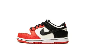 NIKE DUNK LOW NBA CHICAGO BULLS PS