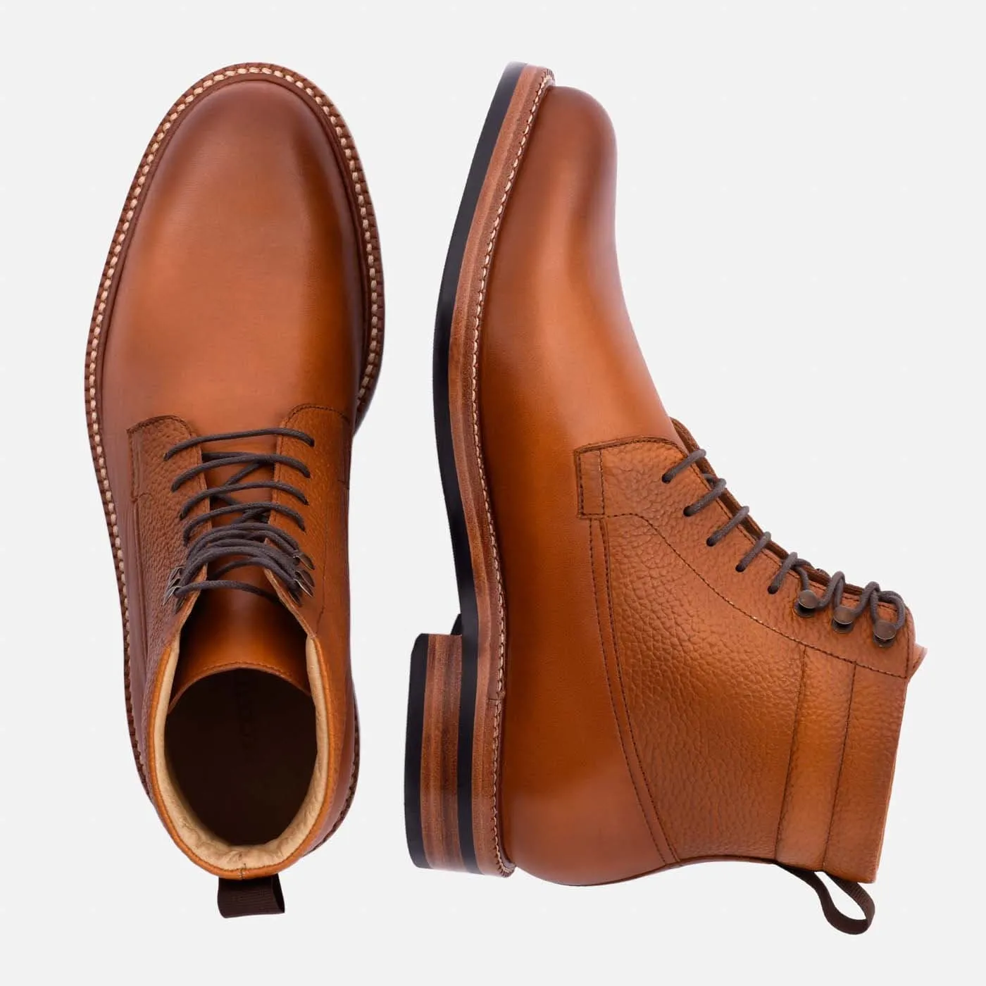 Oscar Boots - Men's