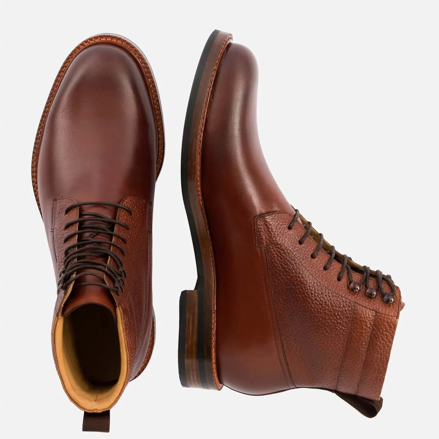 Oscar Boots - Men's