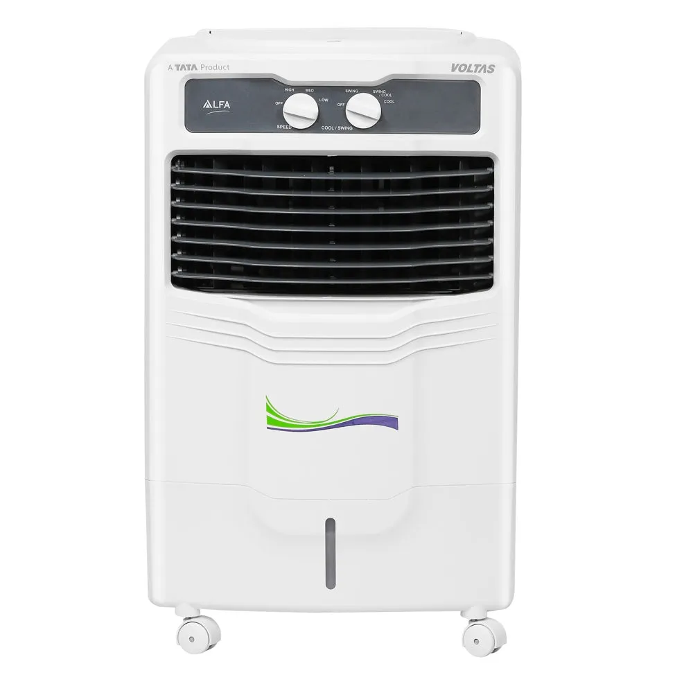 Personal Air Cooler Alfa 28