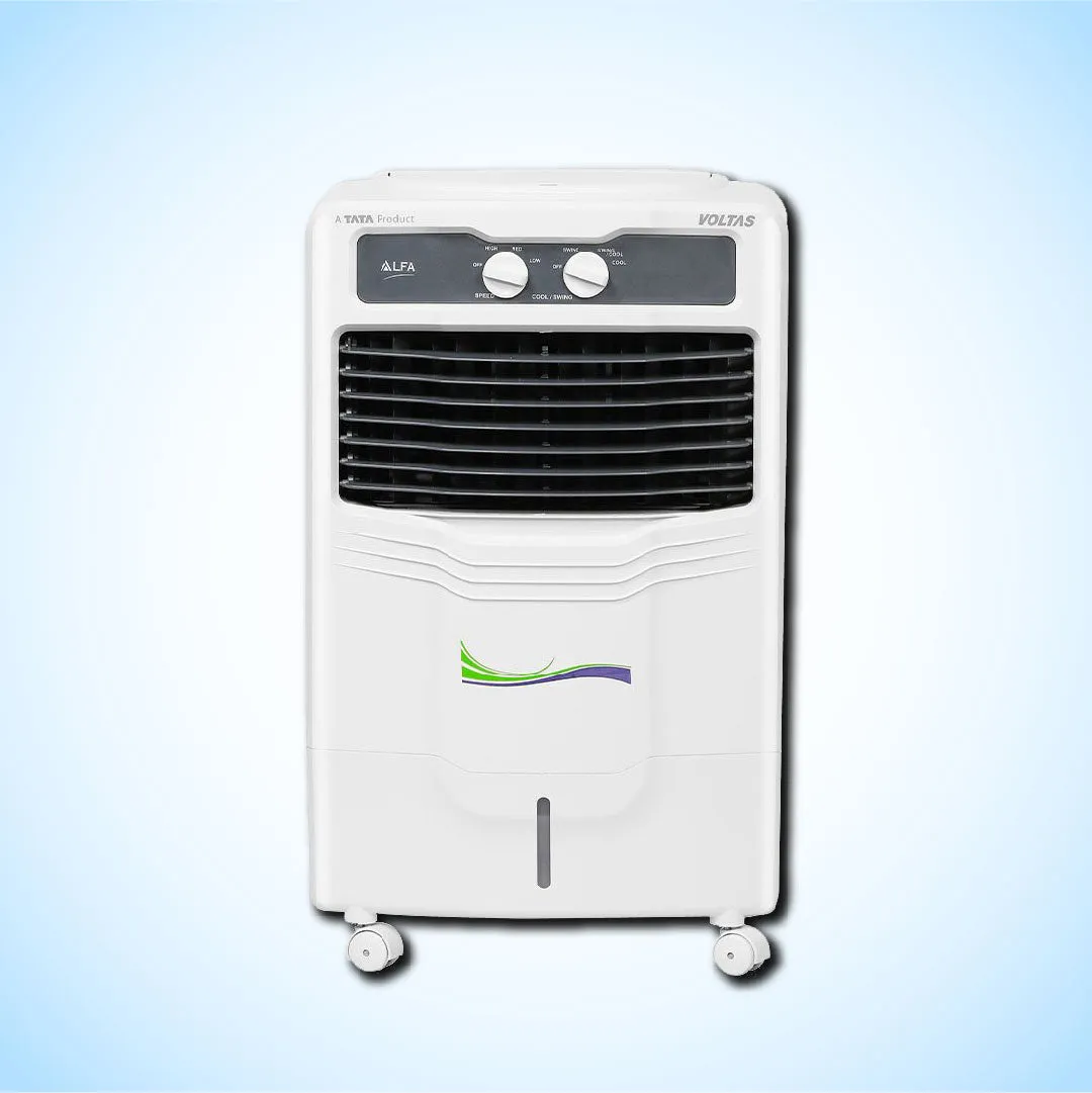 Personal Air Cooler Alfa 28