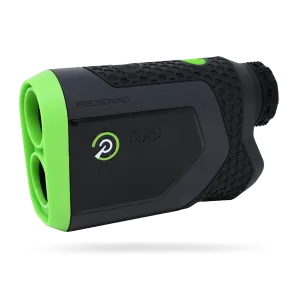 Precision Pro Golf NX9 NON-SLOPE Laser Rangefinder