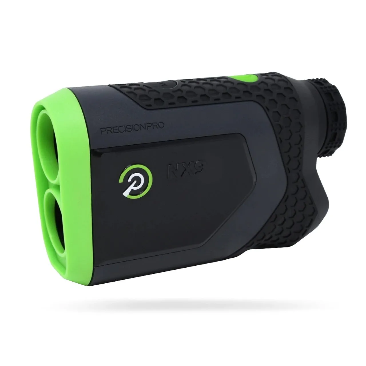 Precision Pro Golf NX9 NON-SLOPE Laser Rangefinder