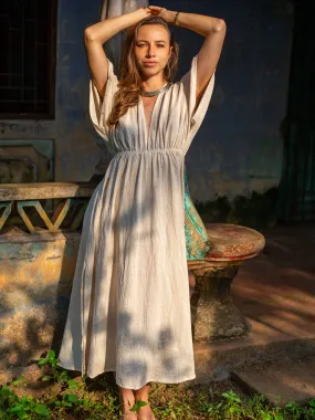 Rusalka Maxi Dress