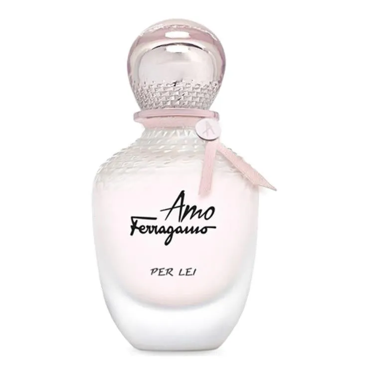 Salvatore Ferragamo Amo Ferragamo Per Lei EDP 3.4 oz 100 ml