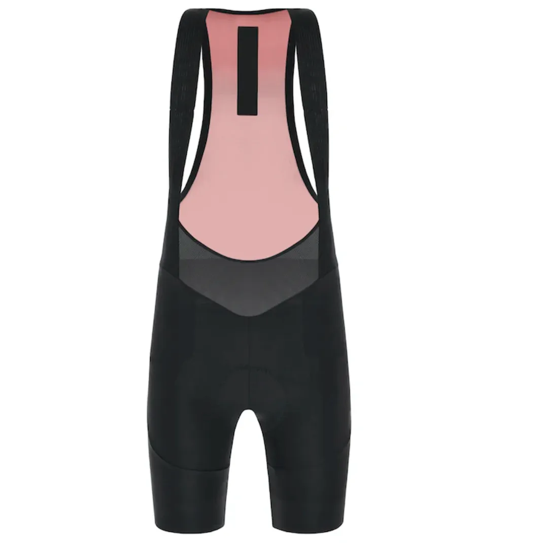 Santini Women's Sleek Raggio Bib Short