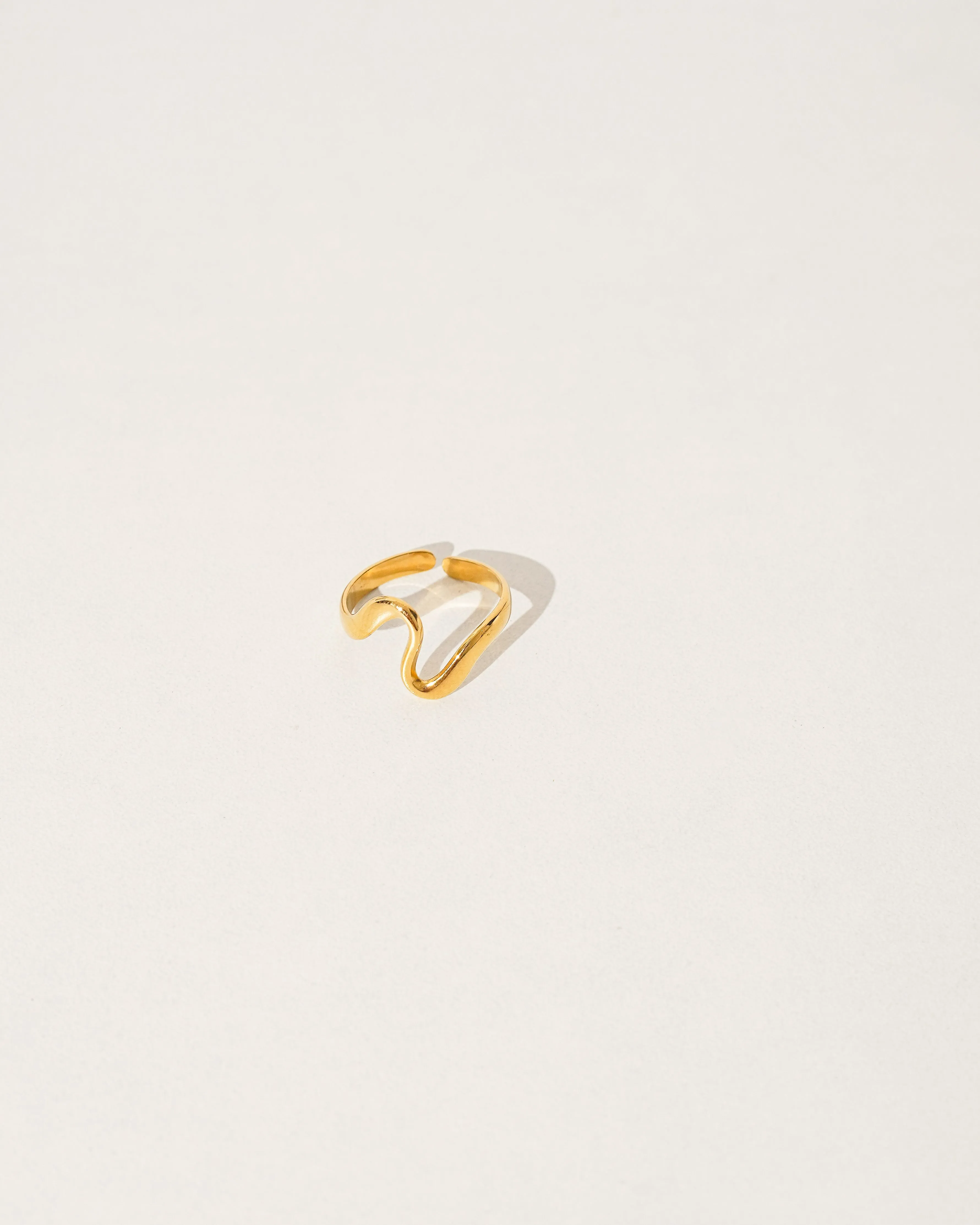 Sol Ring (Gold)