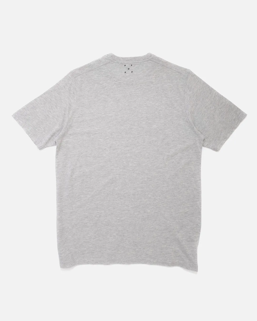 St. Annen T-Shirt - Heather Grey