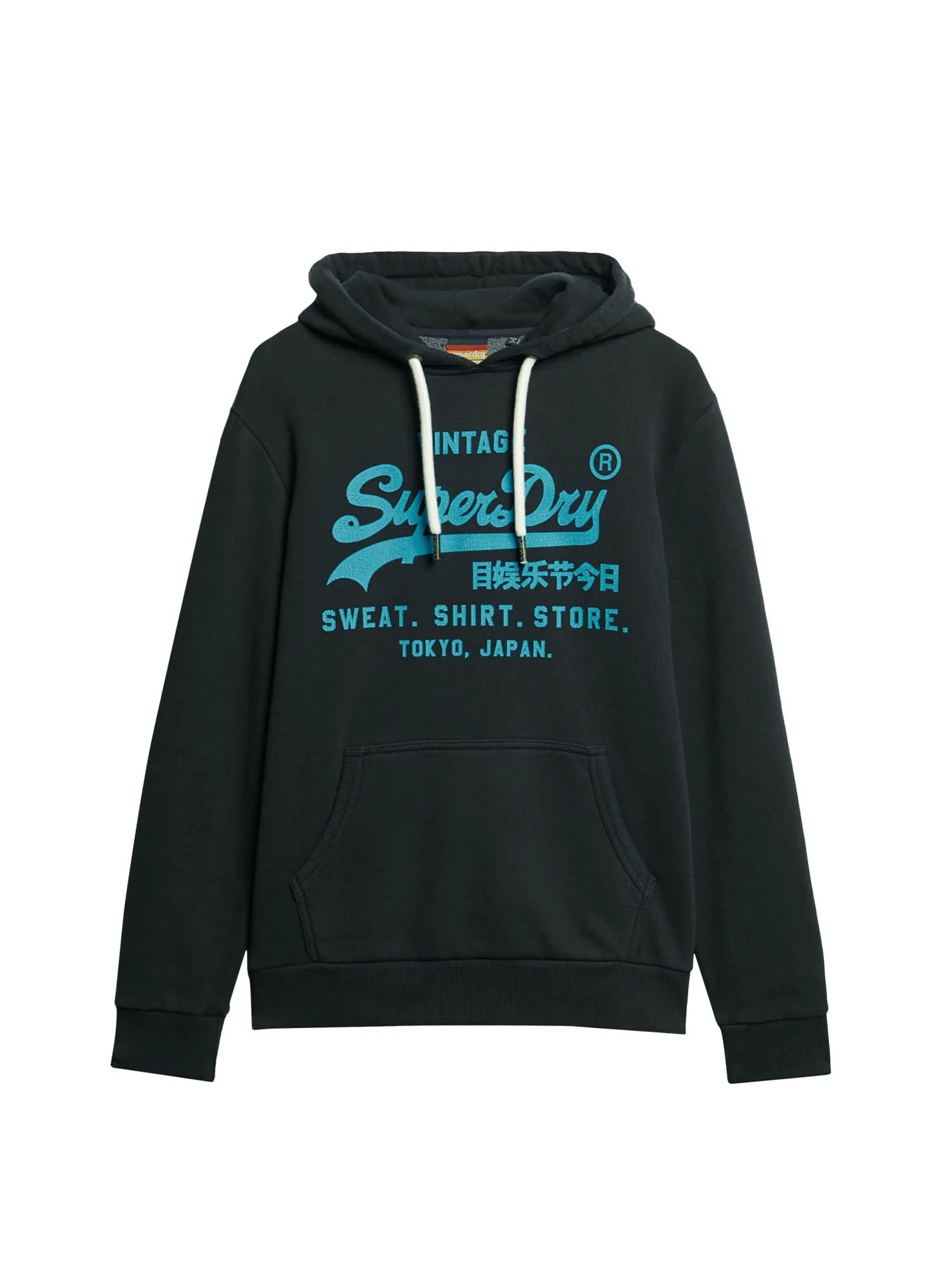 Superdry Felpe M2013391A