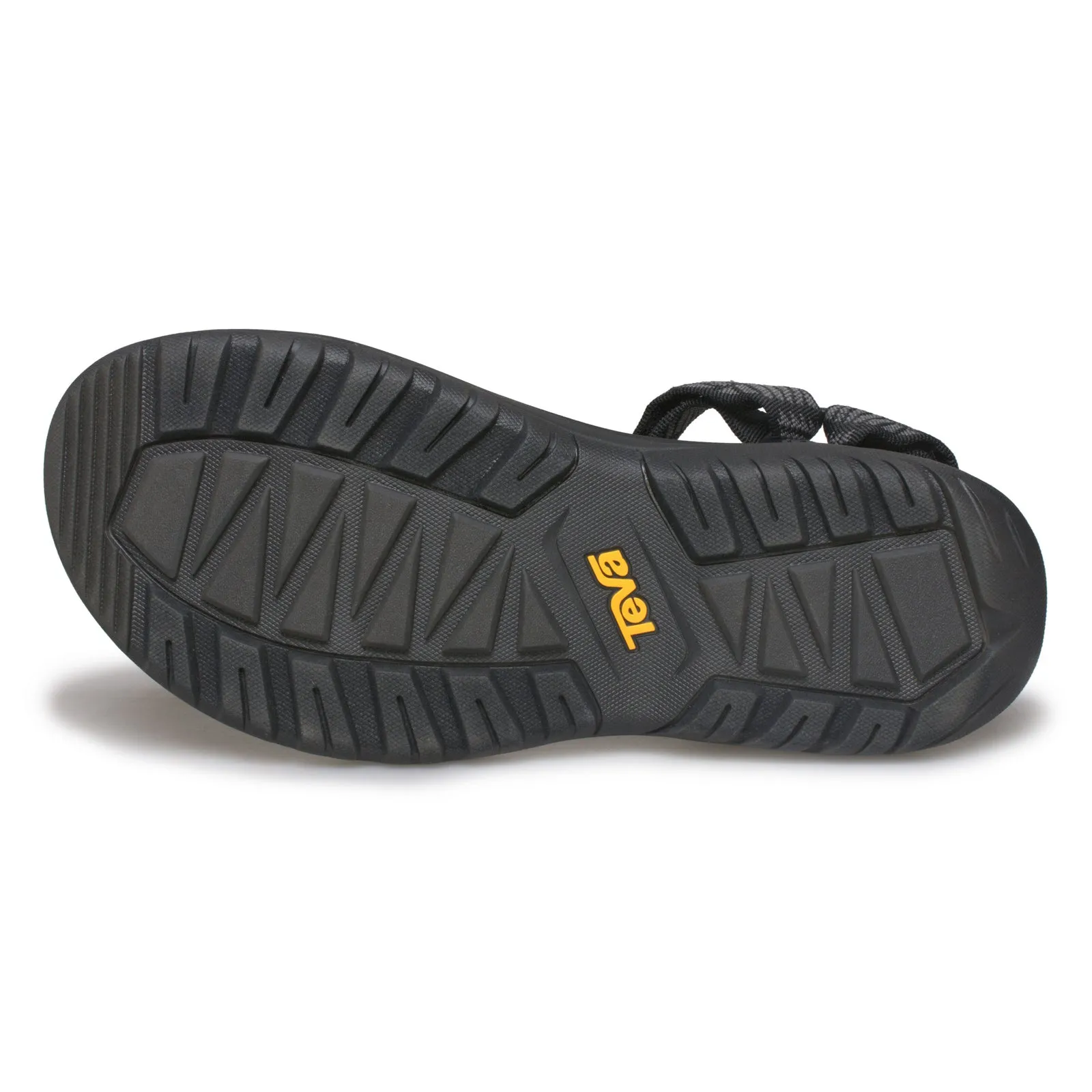 Teva Hurricane XLT 2 Boomerang Black Sandals - Men's