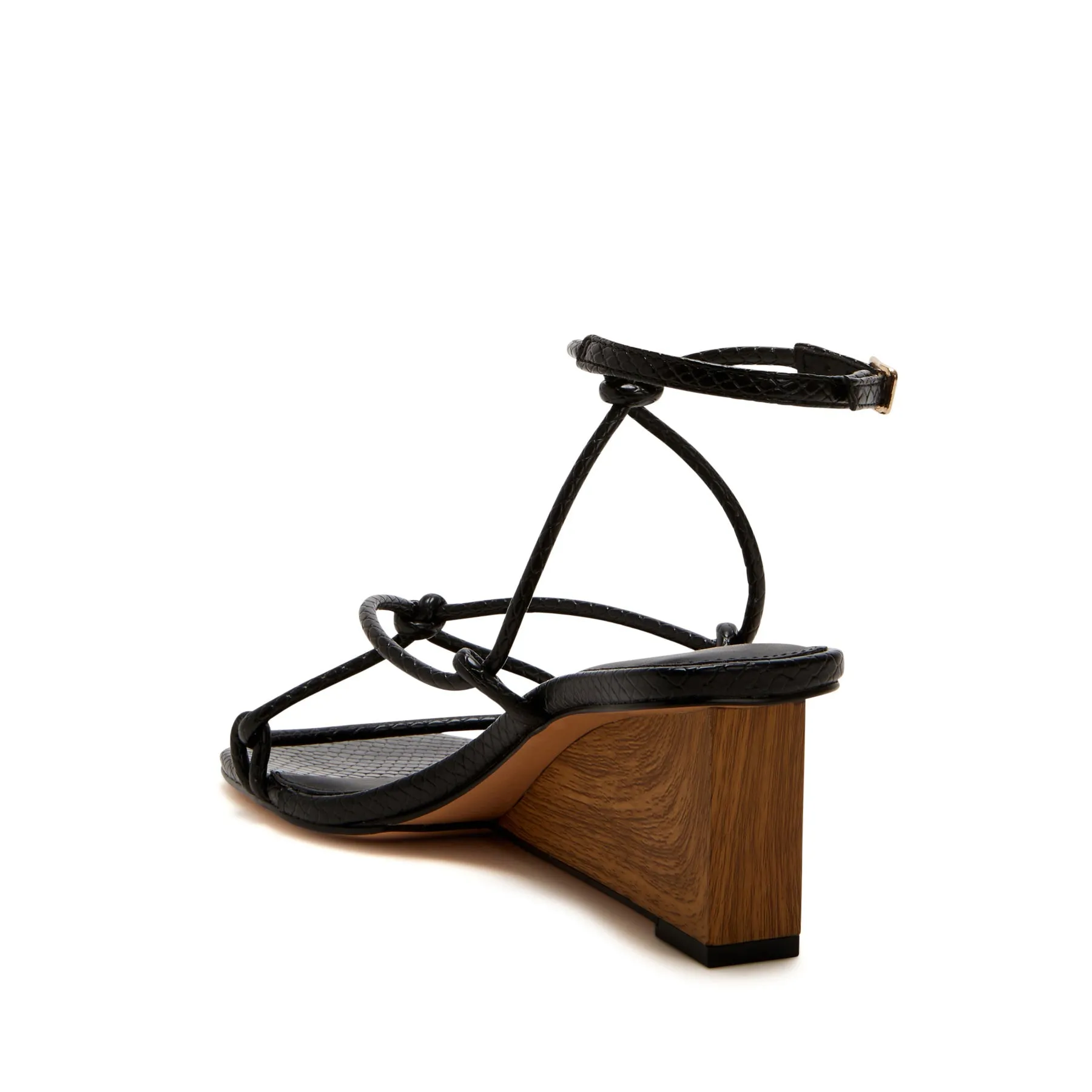 THE IRISIA STRAPPY