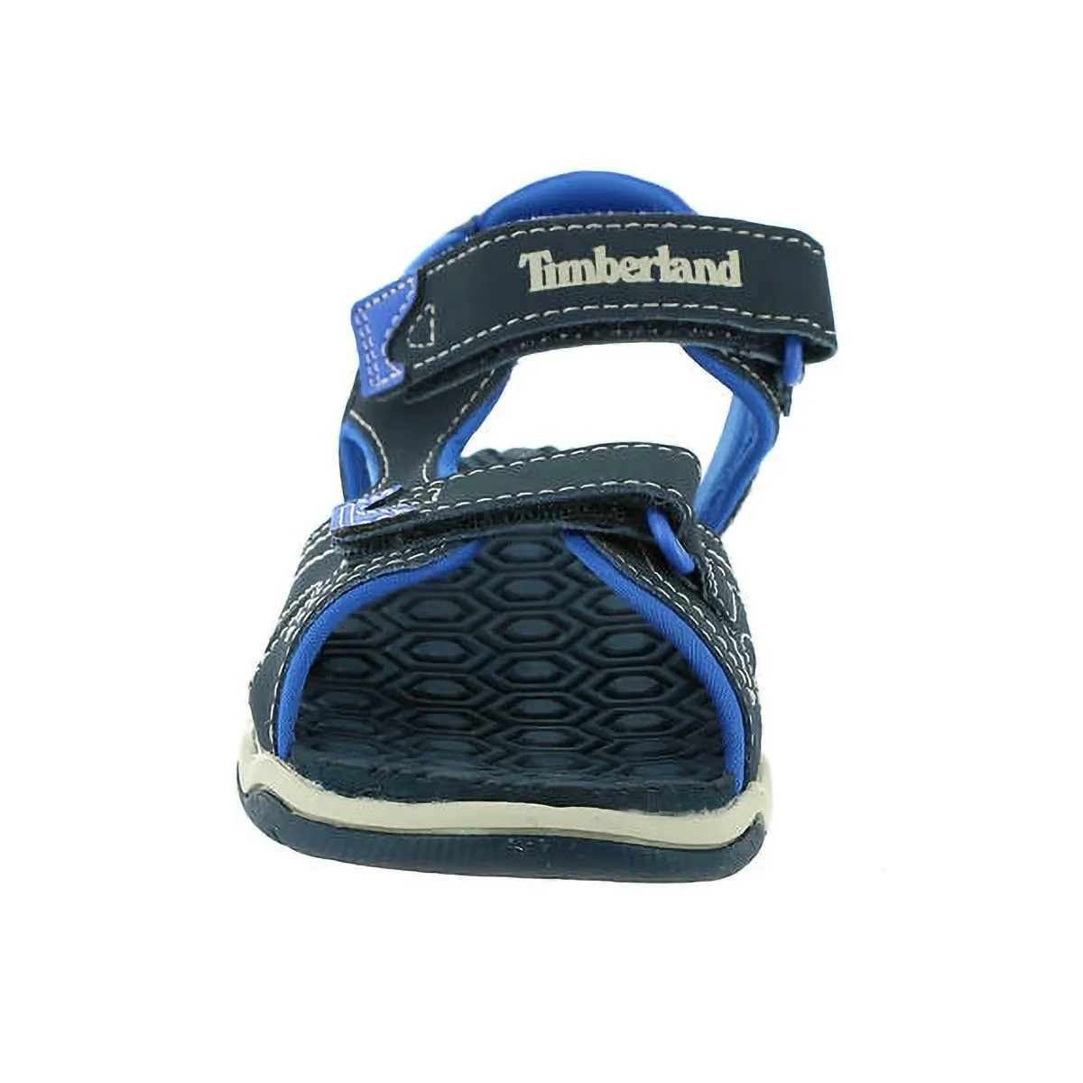 Timberland Toddler's Navy Adventure Seeker 2