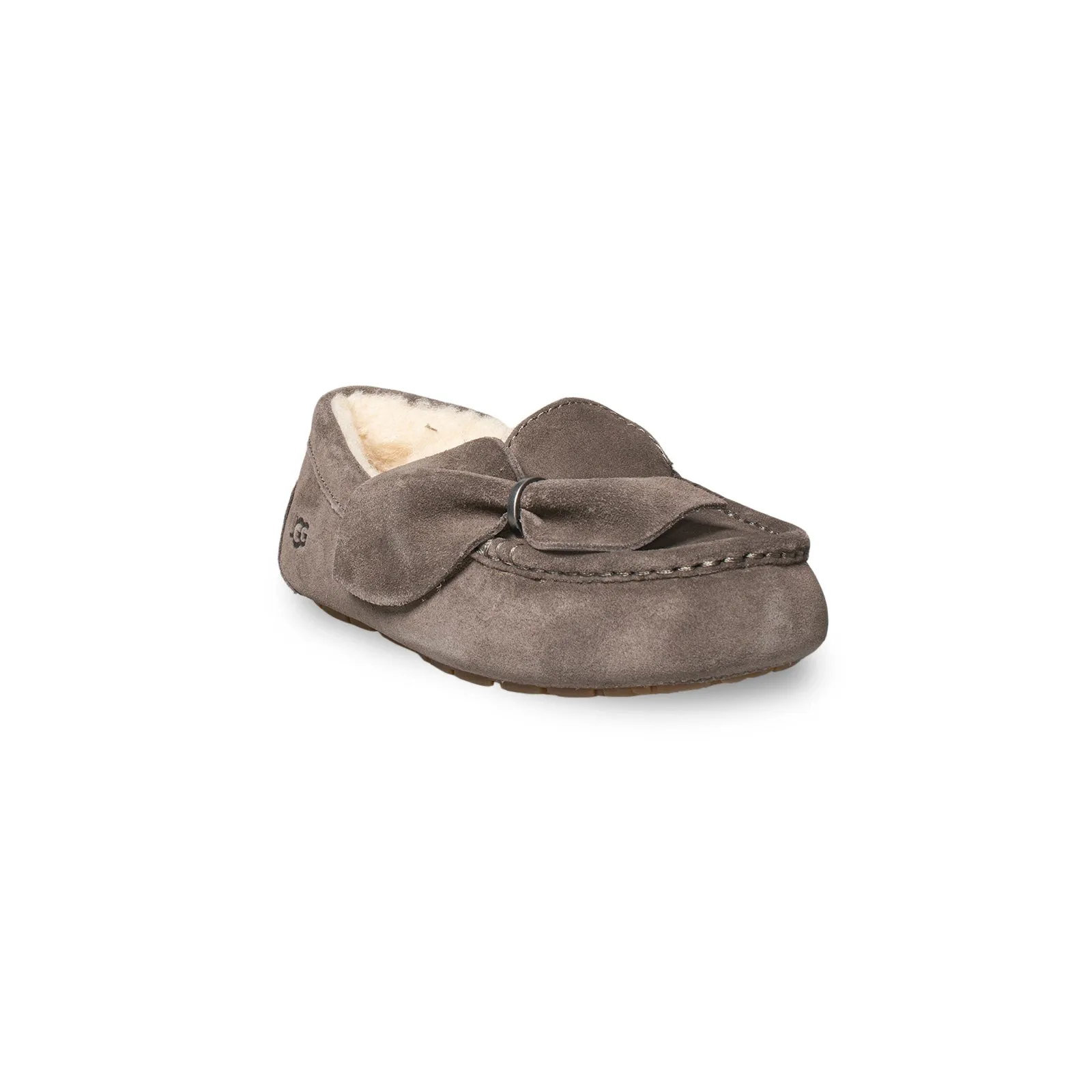 UGG Ansley Twist Mole Slippers - Women's