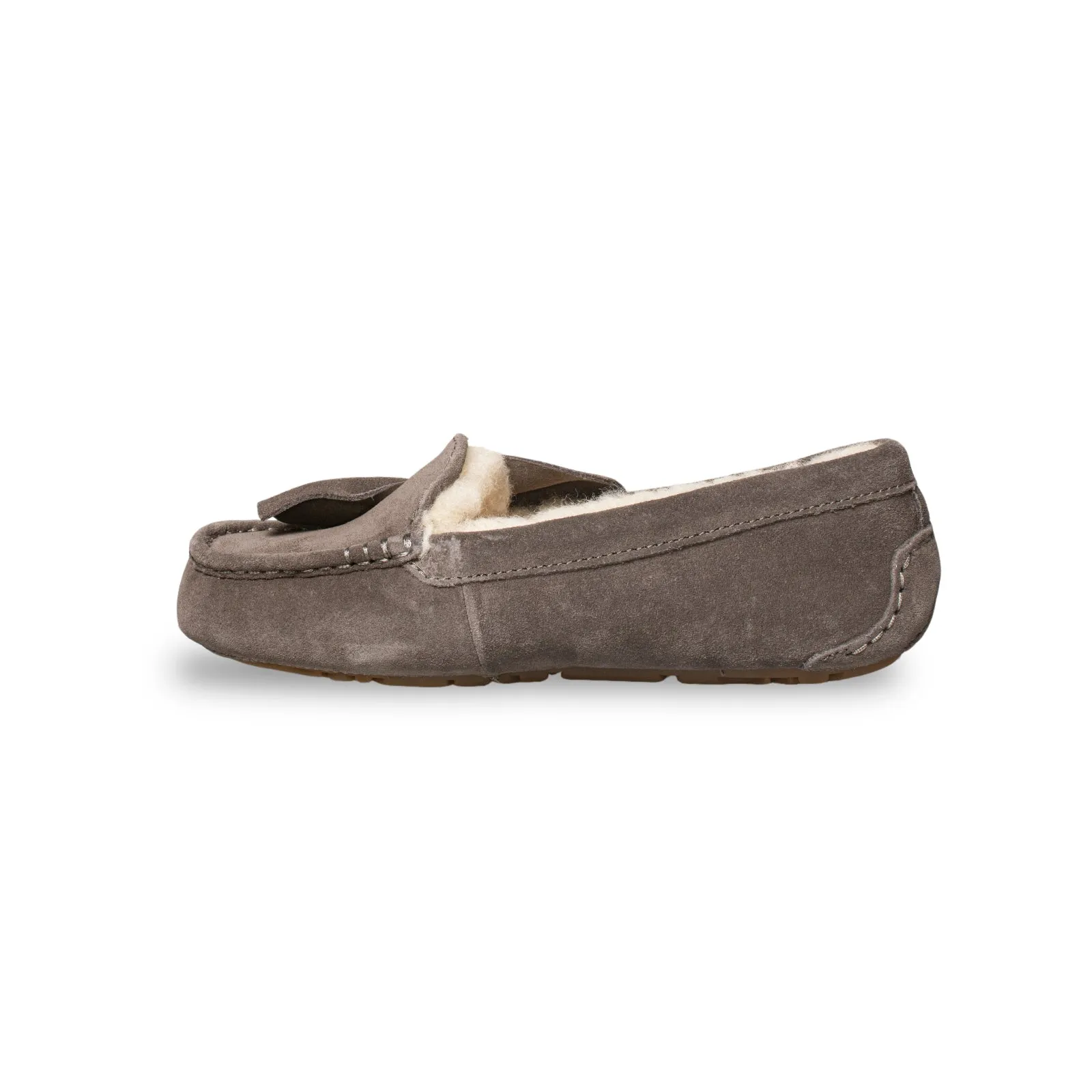 UGG Ansley Twist Mole Slippers - Women's