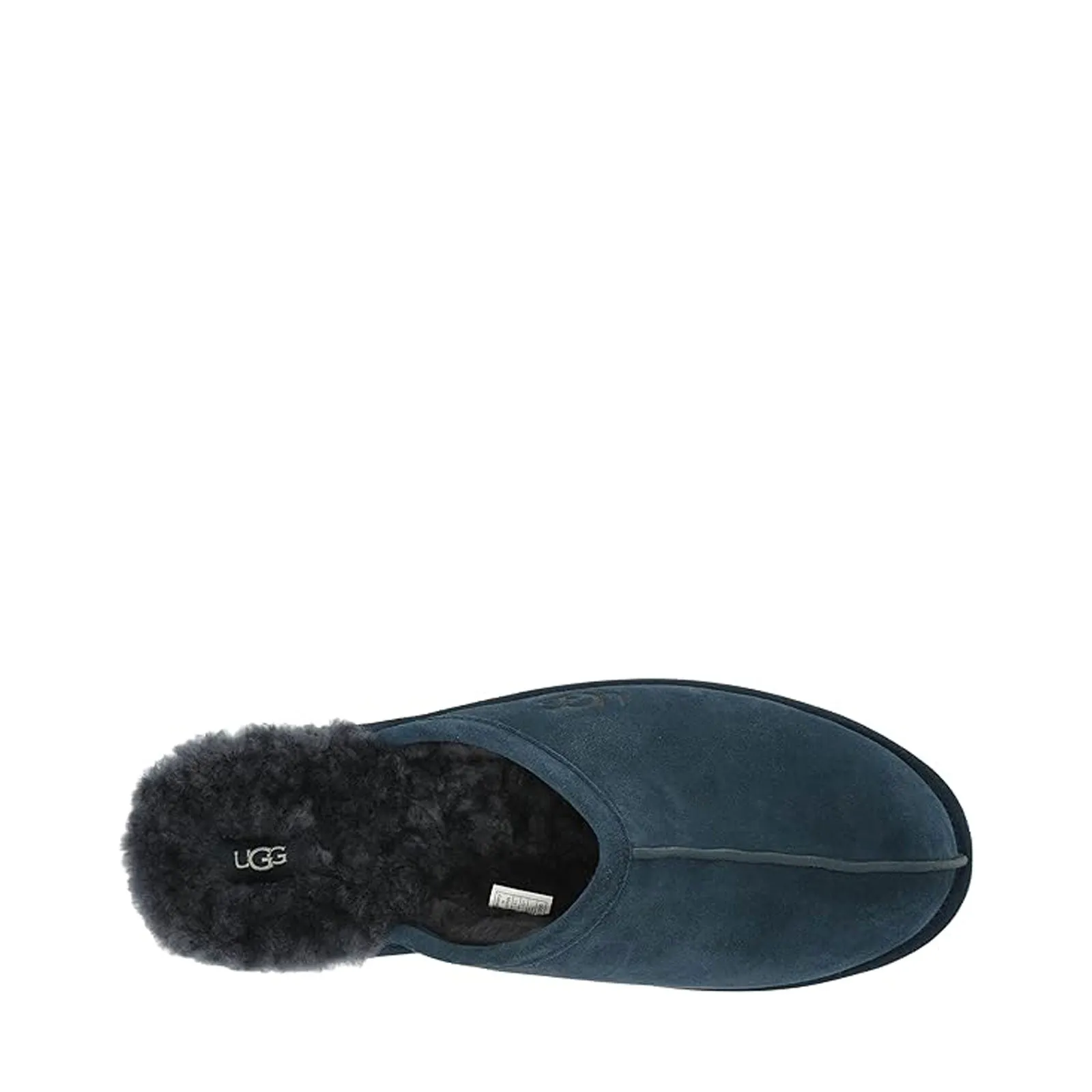 UGG Scuff Slipper 1101111 (Deep Ocean)