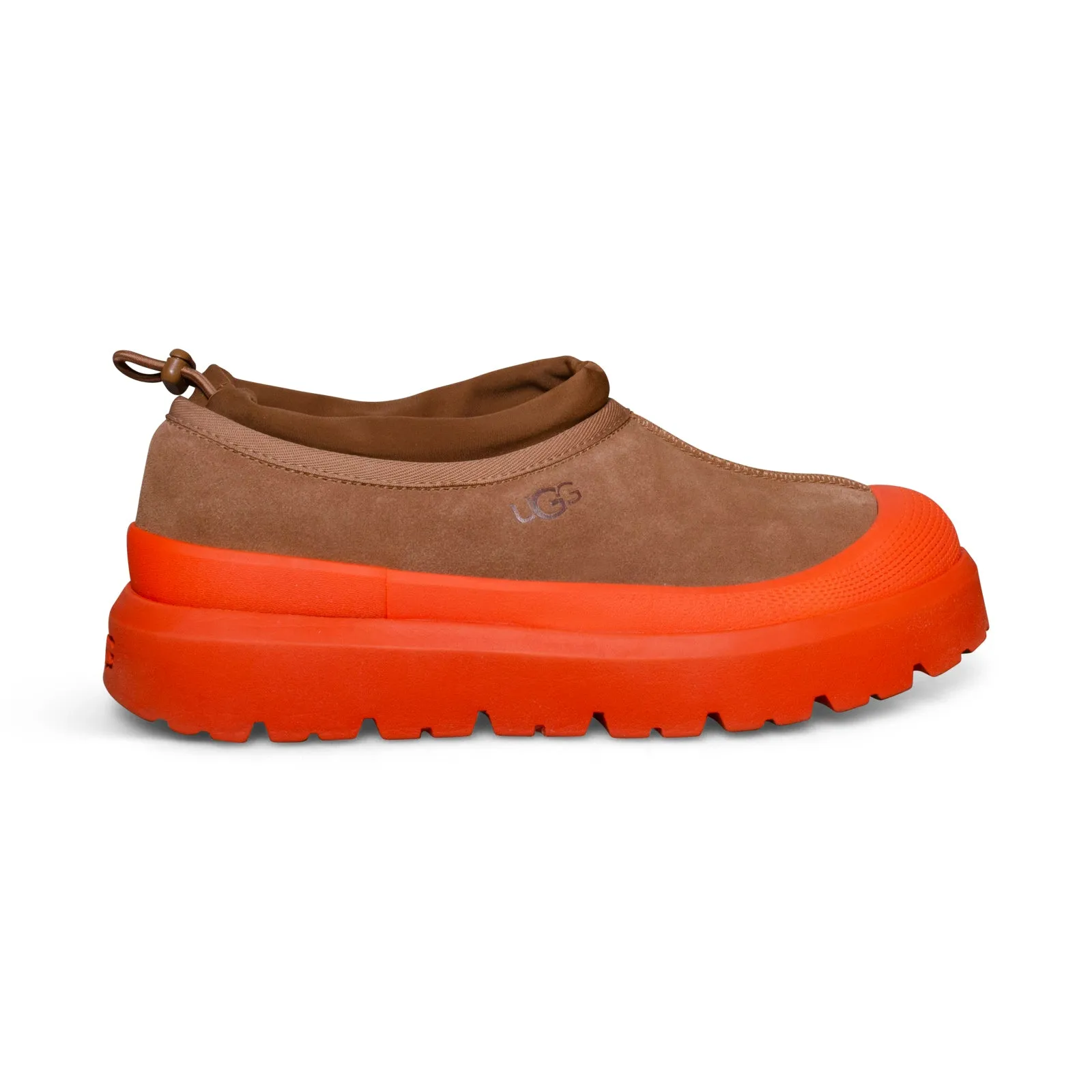 UGG Tasman Weather Hybrid Chestnut / Orange - All Gender