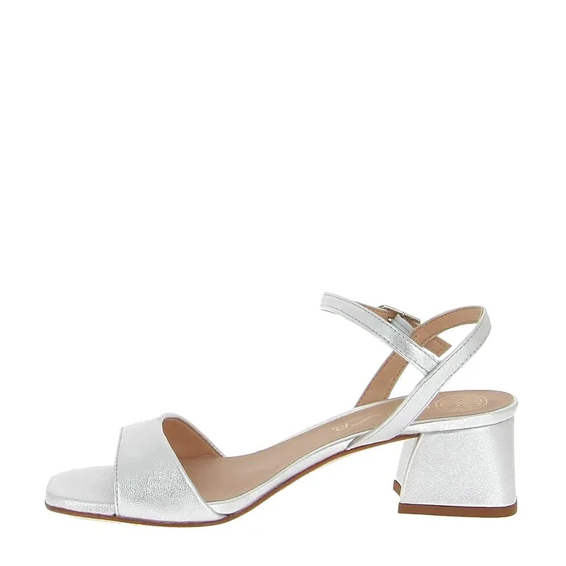 UNISA KIRK SQUARE TOE SANDAL   COLOURS