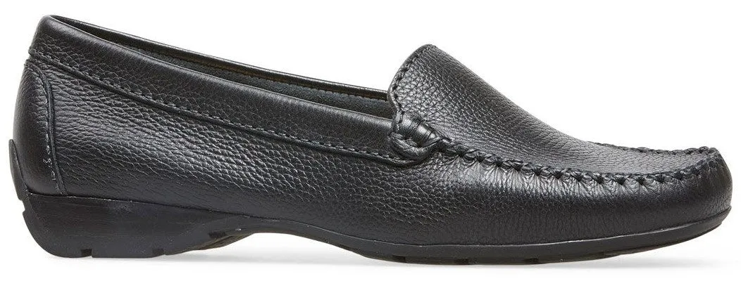 Van Dal Sanson Womens Leather Casual Loafer