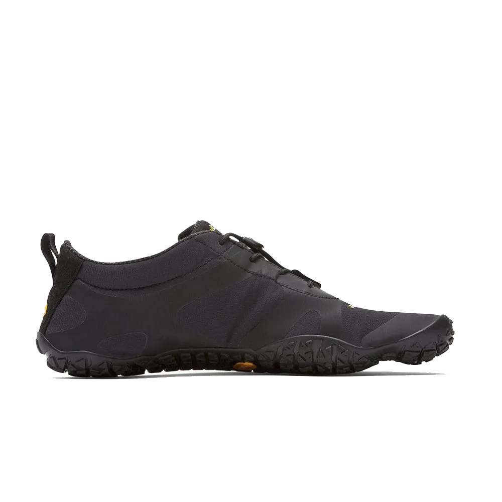 Vibram V-Alpha Mens Black