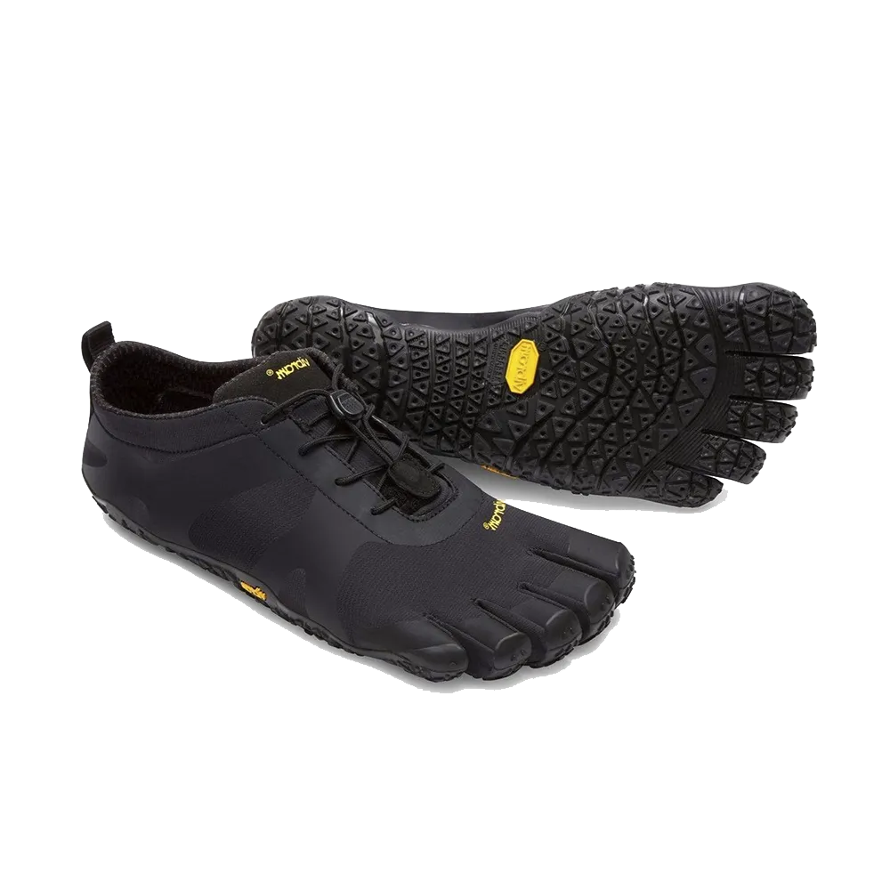 Vibram V-Alpha Mens Black