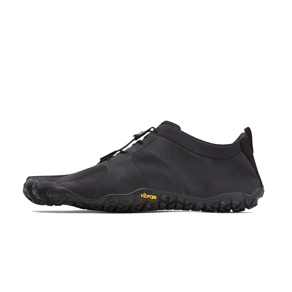 Vibram V-Alpha Mens Black